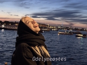 Odelyneastes