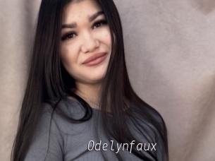 Odelynfaux