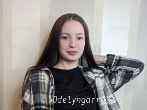 Odelyngarrett