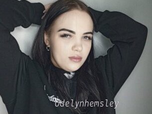 Odelynhemsley