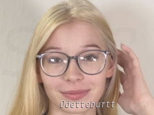 Odetteburtt