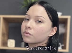 Odettecharlie