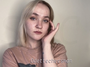Odettecheesman