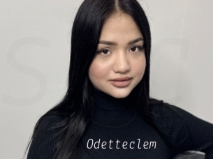 Odetteclem
