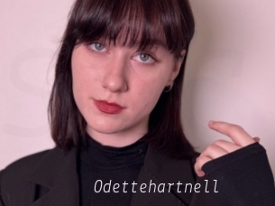 Odettehartnell