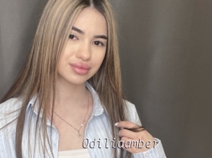 Odiliaamber