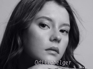 Odiliabelger