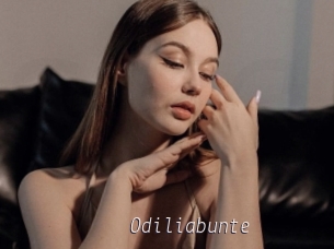 Odiliabunte