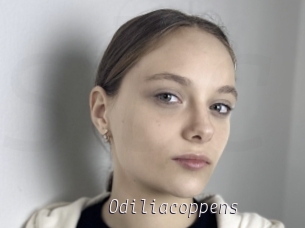 Odiliacoppens