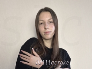 Odiliacroke
