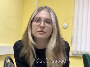 Odiliadodd
