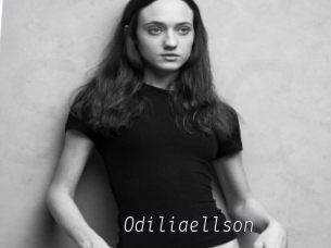 Odiliaellson