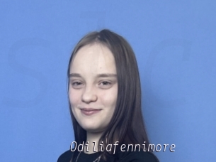 Odiliafennimore