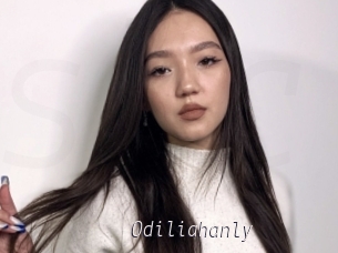 Odiliahanly