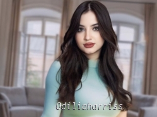 Odiliaharriss