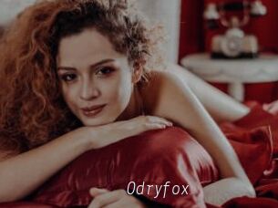 Odryfox