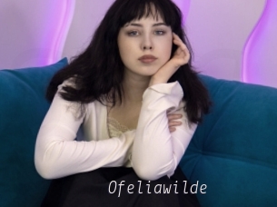 Ofeliawilde
