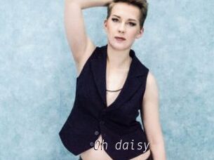 Oh_daisy