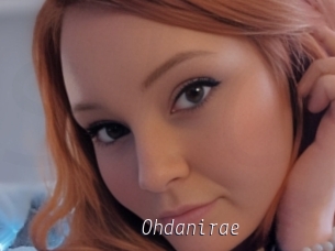 Ohdanirae