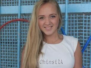 Ohinsilk