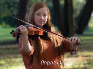Ohphelia