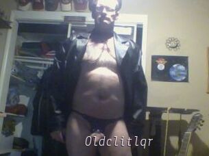 Oldclitlqr