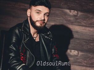 OldsoulRumi