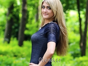 Olenakir