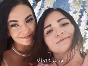 Olenalona