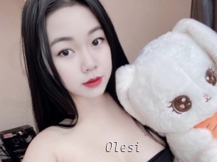 Olesi
