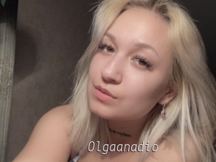Olgaanadio