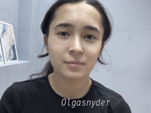 Olgasnyder