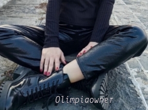 Olimpiaowner
