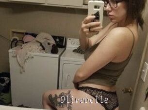 Olivebelle