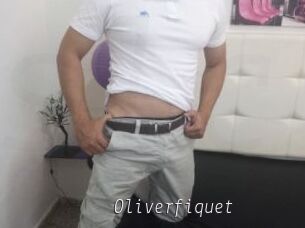 Oliverfiquet