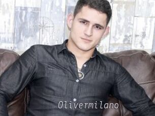 Olivermilano