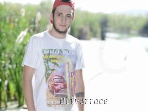Oliverrace