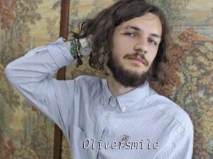 Oliversmile