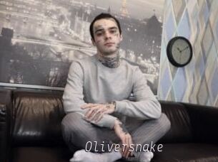 Oliversnake