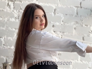 Oliviabensoon