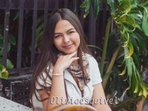 Oliviaesquivel