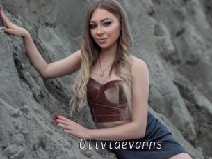 Oliviaevanns