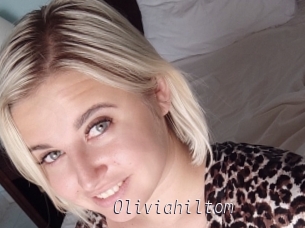 Oliviahiltom