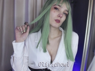 Oliviahowl