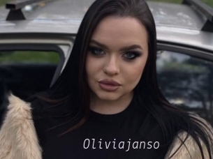 Oliviajanso