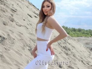 Oliviakyara