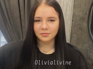 Olivialivine