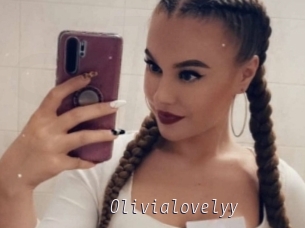 Olivialovelyy