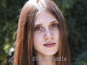 Oliviariddle