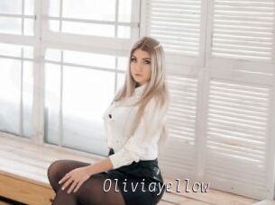 Oliviayellow